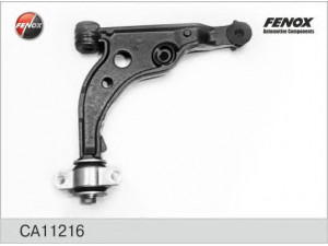 FENOX CA11216 vikšro valdymo svirtis 
 Ašies montavimas/vairavimo mechanizmas/ratai -> Valdymo svirtis/pasukamosios svirties sujungimas -> Vairo trauklės (valdymo svirtis, išilginis balansyras, diago
3521H2, 3521J3, 1331940080, 1339467080