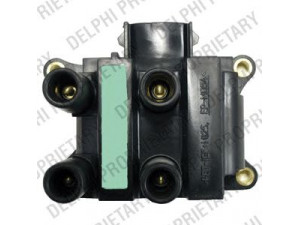 DELPHI CE20042-12B1 ritė, uždegimas 
 Kibirkšties / kaitinamasis uždegimas -> Uždegimo ritė
1066102, 1067601, 1075786, 1119835
