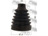 FEBEST 1015-T300 gofruotoji membrana, kardaninis velenas
95228714