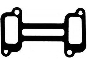 REINZ 71-34951-10 tarpiklis, įsiurbimo kolektorius 
 Variklis -> Cilindrų galvutė/dalys -> Įsiurbimo kolektoriaus tarpiklis/sandarinimo žiedas
1 404 306, 1 516 474