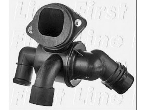 FIRST LINE FTK106 termostatas, aušinimo skystis 
 Aušinimo sistema -> Termostatas/tarpiklis -> Thermostat
03L121111AD