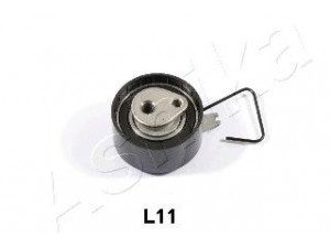 ASHIKA 45-0L-L11 įtempiklis, paskirstymo diržas 
 Diržinė pavara -> Paskirstymo diržas/komplektas -> Dirželio įtempiklis (įtempimo blokas)
LHP100900, LHP100900L