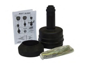 SCT Germany BOOT SLIDER montavimo komplektas, kardaninio veleno gofruotoji membrana