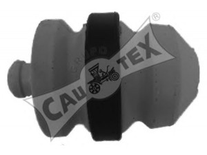 CAUTEX 031515 atraminis buferis, pakaba 
 Pakaba -> Pakabos dalys -> Surinkimo dalys
516666