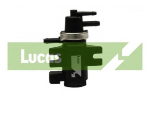 LUCAS ELECTRICAL FDR224 ERG vožtuvas 
 Kuro mišinio formavimas -> Išmetimo emisijos valdymas -> Išmetamųjų dujų recirkuliacija -> EGR vožtuvas/įsiurbimo kolektorius
1003802, 1325157