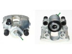 BREMBO F 06 151 stabdžių apkaba 
 Stabdžių sistema -> Stabdžių matuoklis -> Stabdžių matuoklio montavimas
34216758128
