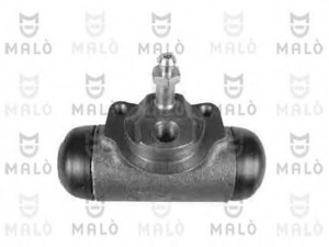 MAL? 90101 rato stabdžių cilindras 
 Stabdžių sistema -> Ratų cilindrai
4755030120, 4755060120, 4755069105
