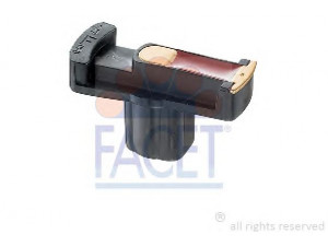 FACET 3.8247RS rotorius, skirstytuvas 
 Kibirkšties / kaitinamasis uždegimas -> Degimo skirstytuvas/dalys
82361915, 9936023, 5937.29, 77 01 025 241