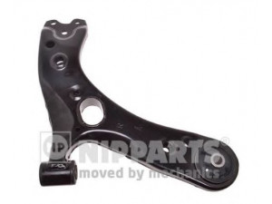 NIPPARTS N4912069 vikšro valdymo svirtis 
 Ašies montavimas/vairavimo mechanizmas/ratai -> Valdymo svirtis/pasukamosios svirties sujungimas -> Vairo trauklės (valdymo svirtis, išilginis balansyras, diago
48068-47050