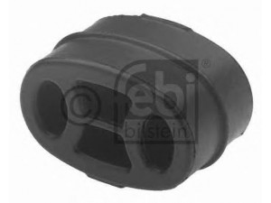 FEBI BILSTEIN 17428 laikiklis, išmetimo sistema 
 Dviratė transporto priemonės -> Išmetimo sistema -> Atskiros surinkimo dalys -> Gnybtas
0852 722, 852 722, 42 35 404, 90280491