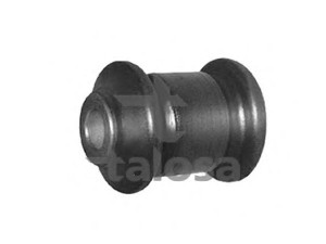 TALOSA 57-08595 valdymo svirties/išilginių svirčių įvorė 
 Ašies montavimas/vairavimo mechanizmas/ratai -> Valdymo svirtis/pasukamosios svirties sujungimas -> Montavimas/sutvirtinimas