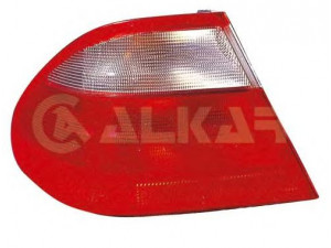 ALKAR 2201558 kombinuotas galinis žibintas 
 Elektros įranga -> Šviesos -> Kombinuotas galinis žibintas/dalys -> Kombinuotas galinis žibintas
2088200164