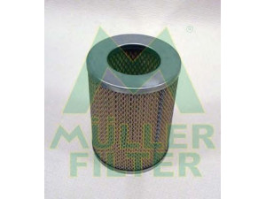 MULLER FILTER PA579 oro filtras 
 Techninės priežiūros dalys -> Techninės priežiūros intervalai
1952999, 5019413, 870X9601CGA, YL4J9601BA