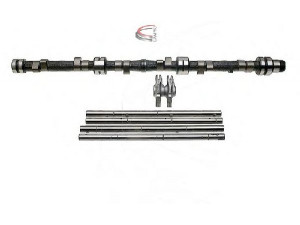 CAMPRO CP60624 skirstomojo veleno komplektas
1131 1269 448