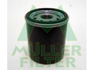 MULLER FILTER FO201 alyvos filtras 
 Techninės priežiūros dalys -> Techninės priežiūros intervalai
1109AZ, 1109Y4, 1611540380, 1613181380