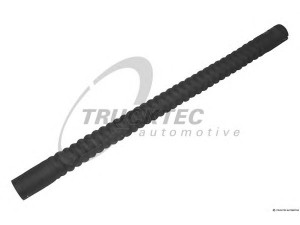 TRUCKTEC AUTOMOTIVE 03.40.108 radiatoriaus žarna
1544203, 1544831