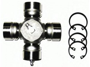 ZF Parts 3029 401 universalus sujungimas
322 4325 R1, 0434 7026, AL 32994