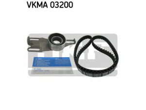 SKF VKMA 03200 paskirstymo diržo komplektas 
 Techninės priežiūros dalys -> Papildomas remontas
0816.67, 0829.12, 0831.16, 0831.Q7