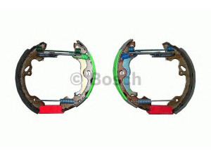 BOSCH 0 204 114 603 stabdžių trinkelių komplektas 
 Techninės priežiūros dalys -> Papildomas remontas