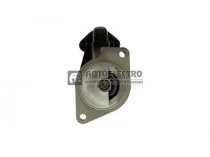 AUTOELECTRO AES1184 starteris 
 Elektros įranga -> Starterio sistema -> Starteris