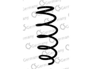 CS Germany 14.504.081 spyruoklė 
 Pakaba -> Spyruoklės
1151929