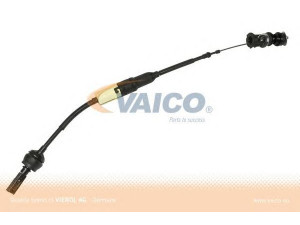 VAICO V42-0282 sankabos trosas 
 Dviratė transporto priemonės -> Kabeliai ir tachometro velenaai -> Sankabos trosas
2150.N2, 2150.W4, 96192573