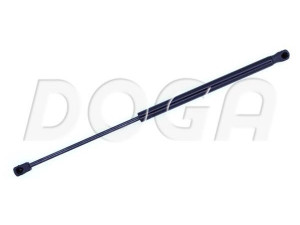 DOGA 2017673 dujinė spyruoklė, bagažinė 
 Priedai -> Bagažinė/pakrovimo skyrius
7140608100, 7140608110, 7141608100