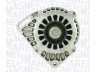 MAGNETI MARELLI 063533484010 kintamosios srovės generatorius 
 Elektros įranga -> Kint. sr. generatorius/dalys -> Kintamosios srovės generatorius
7700870818, 7700872258, 7700872348