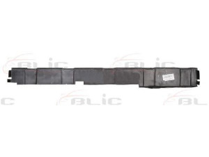 BLIC 6502-03-7520230P priekinis variklio gaubtas