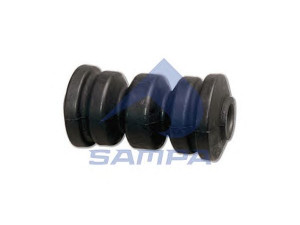 SAMPA 030.173 įvorė, lakštinė lingė
3027 227, 3027227