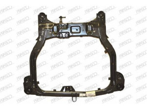 PRASCO HN0403900 ašies korpusas 
 Ašies montavimas/vairavimo mechanizmas/ratai -> Ašies atrama/ašies korpusas/ašies montavimas -> Ašies korpusas
624052L100