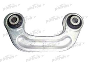 PATRON PS4049 šarnyro stabilizatorius 
 Ašies montavimas/vairavimo mechanizmas/ratai -> Stabilizatorius/fiksatoriai -> Savaime išsilyginanti atrama
4E0 411 317 E, 4E0 411 317 E