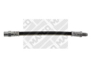 MAPCO 3684 stabdžių žarnelė 
 Stabdžių sistema -> Stabdžių žarnelės
4A0 611 775B