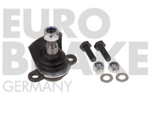 EUROBRAKE 59075044733 atramos/vairo trauklė 
 Ašies montavimas/vairavimo mechanizmas/ratai -> Sujungimai -> Atramos/vairo trauklė
7200946, 7M0407365A