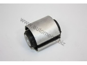 AUTOMEGA 1040701407D0 valdymo svirties/išilginių svirčių įvorė 
 Ašies montavimas/vairavimo mechanizmas/ratai -> Valdymo svirtis/pasukamosios svirties sujungimas -> Montavimas/sutvirtinimas
7D0407140, 7D0407140, 7D0407140