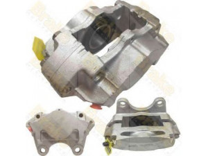 Brake ENGINEERING CA1186 stabdžių apkaba 
 Dviratė transporto priemonės -> Stabdžių sistema -> Stabdžių apkaba / priedai
95498695