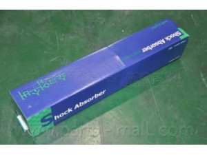 PARTS-MALL PJA-R047 amortizatorius
5531139501, 5531139800, 5531139801