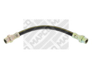 MAPCO 3908 stabdžių žarnelė 
 Stabdžių sistema -> Stabdžių žarnelės
03 14440 604
