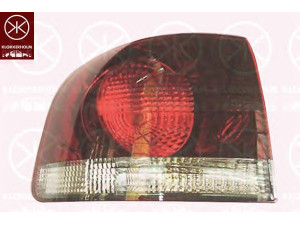 KLOKKERHOLM 95850705A1 kombinuotas galinis žibintas 
 Kėbulas -> Šviesos -> Kombinuotas galinis žibintas/dalys -> Kombinuotas galinis žibintas
7L6 945 095R