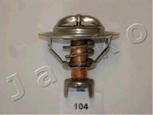 JAPKO 38104 termostatas, aušinimo skystis 
 Aušinimo sistema -> Termostatas/tarpiklis -> Thermostat
21200-42L00, 21200-V5010, 21200-V5042L