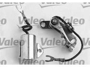 VALEO 248402 montavimo komplektas, uždegimo valdymo blokas 
 Kibirkšties / kaitinamasis uždegimas -> Uždegimo modulis/valdymo blokas