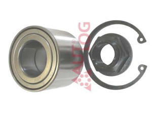AUTLOG RS1210 rato guolio komplektas 
 Ašies montavimas/vairavimo mechanizmas/ratai -> Rato stebulė/montavimas -> Rato guolis
4321000QAC, 4408277, 91159917, 7701206849