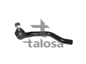 TALOSA 42-06529 skersinės vairo trauklės galas 
 Vairavimas -> Vairo mechanizmo sujungimai
53540SLE013
