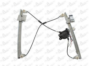 AC Rolcar 01.4615 lango pakėliklis 
 Vidaus įranga -> Elektrinis lango pakėliklis
6X0837461A, 6X3837402D, 6X3837461