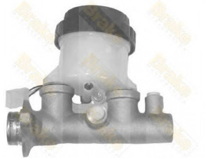 Brake ENGINEERING MC1354BE pagrindinis cilindras, stabdžiai 
 Stabdžių sistema -> Pagrindinis stabdžių cilindras
4601004B00, 4601004B05, 4601004B15