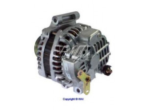 WAIglobal 13966N kintamosios srovės generatorius 
 Elektros įranga -> Kint. sr. generatorius/dalys -> Kintamosios srovės generatorius
31100PNC004, 31100PND004, 31100PND004RM