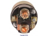 WAIglobal 66-8321 solenoidinis jungiklis, starteris
M373X05671, SD057