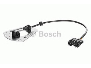BOSCH 0 232 101 022 jutiklis, uždegimo impulsas 
 Elektros įranga -> Jutikliai
12 11 2 306 137