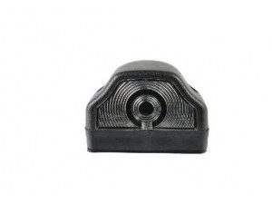 TRUCKLIGHT TL-MA002 Valstybinio numerio apšvietimas 
 Kėbulas -> Šviesos -> Valstybinio numerio apšvietimas/dalys -> Valstybinio numerio apšvietimas
0417510, 0864818, 0924669/0, 060827