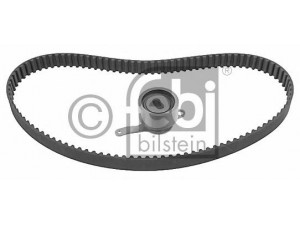 FEBI BILSTEIN 26136 paskirstymo diržo komplektas 
 Techninės priežiūros dalys -> Papildomas remontas
14400-P1G-E01, 14400-P1G-E01 S1